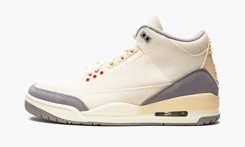 Air Jordan 3 "Muslin"