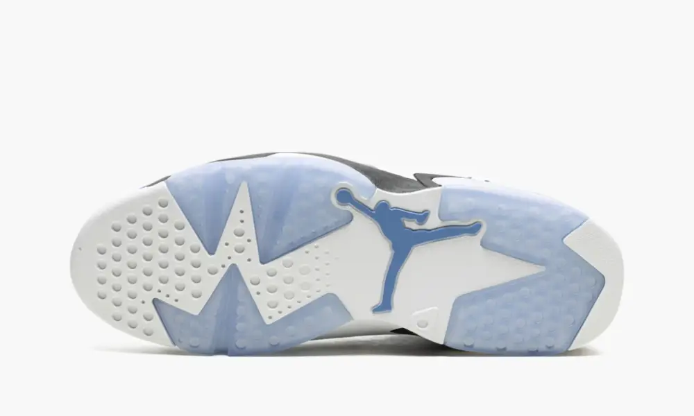 Air Jordan 6 Retro "UNC" 
