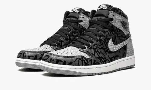 Air Jordan 1 High OG "Rebellionaire" 