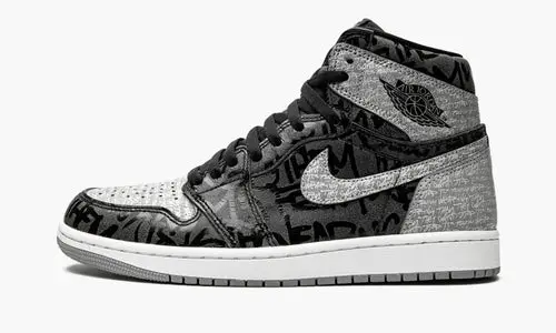 Air Jordan 1 High OG "Rebellionaire" 