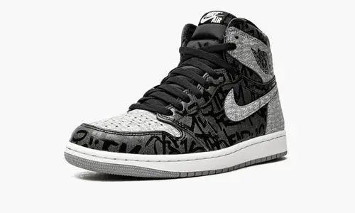 Air Jordan 1 High OG "Rebellionaire" 