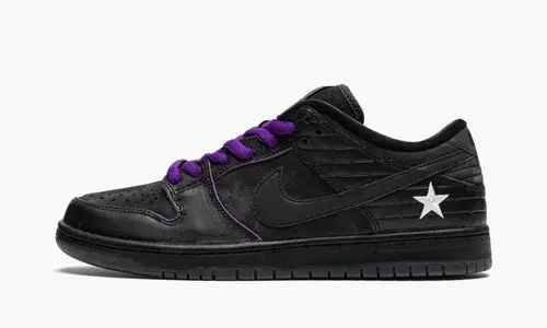 Nike SB Dunk Low "Familia First Avenue" 