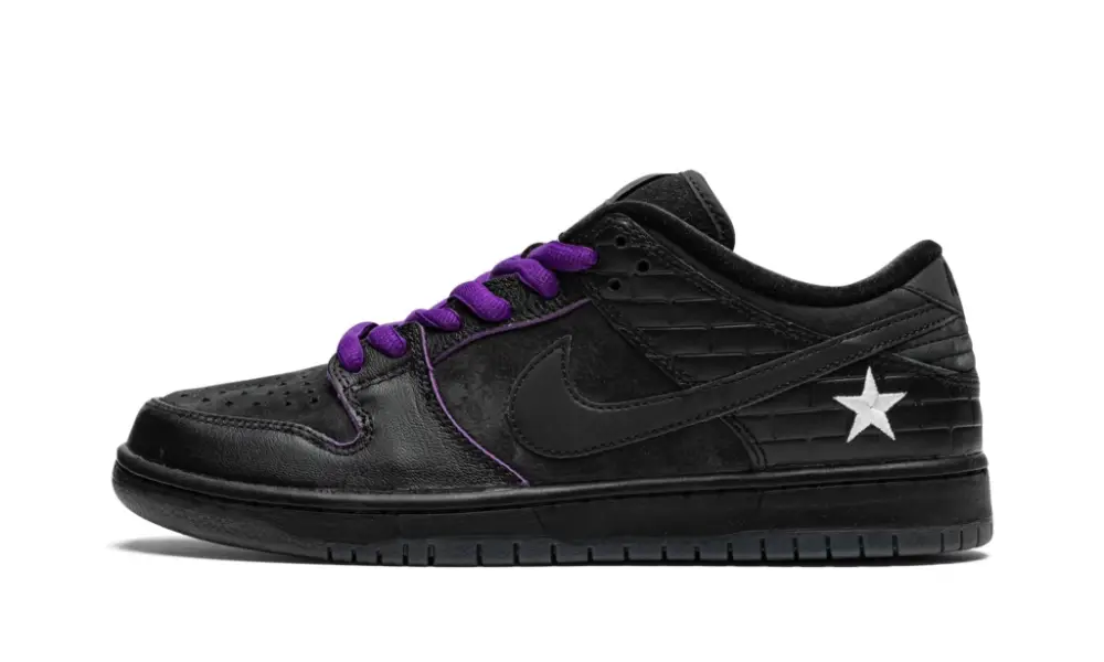 Nike SB Dunk Low "Familia First Avenue" 