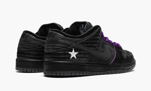 Nike SB Dunk Low "Familia First Avenue" 