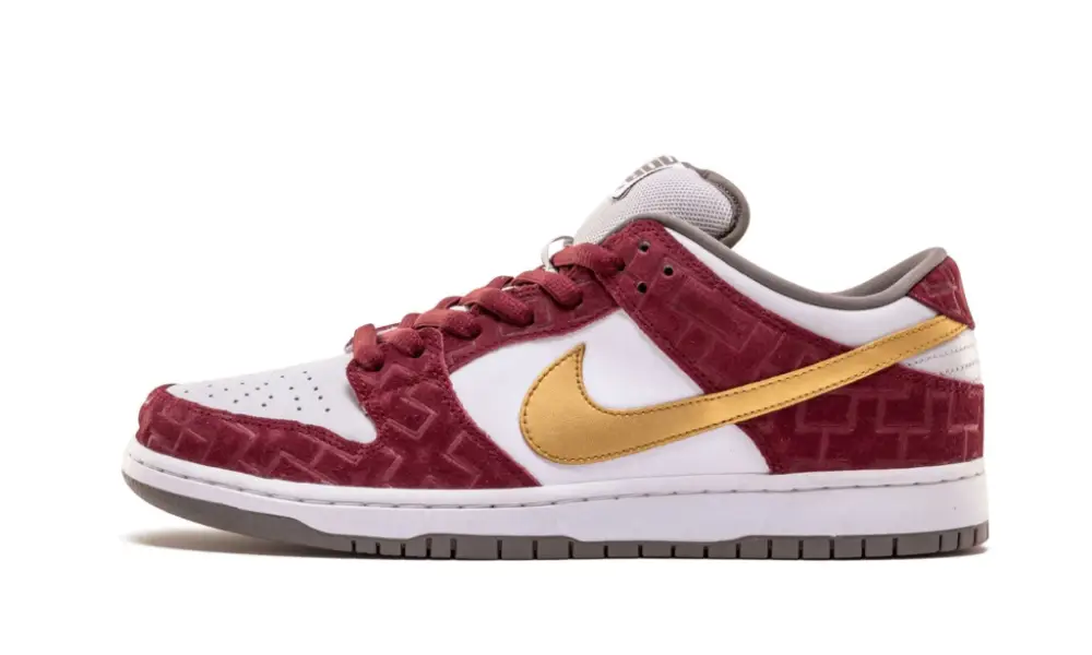 Dunk Low Premium SB QS "Shanghai" 