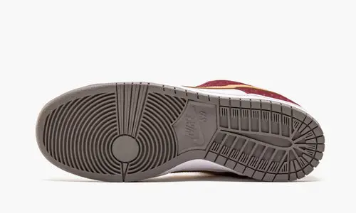 Dunk Low Premium SB QS "Shanghai" 