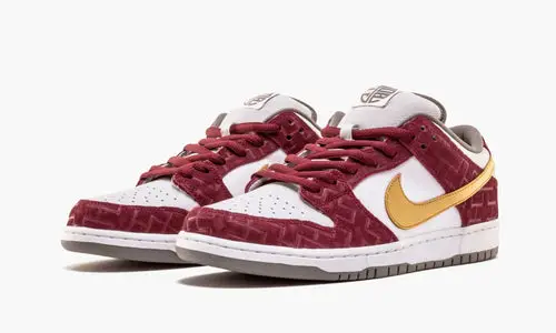 Dunk Low Premium SB QS "Shanghai" 
