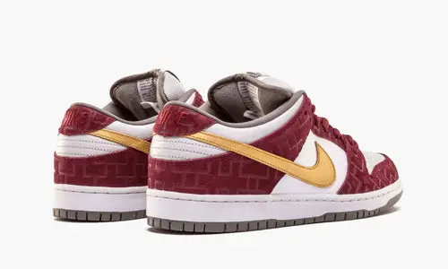 Dunk Low Premium SB QS "Shanghai" 