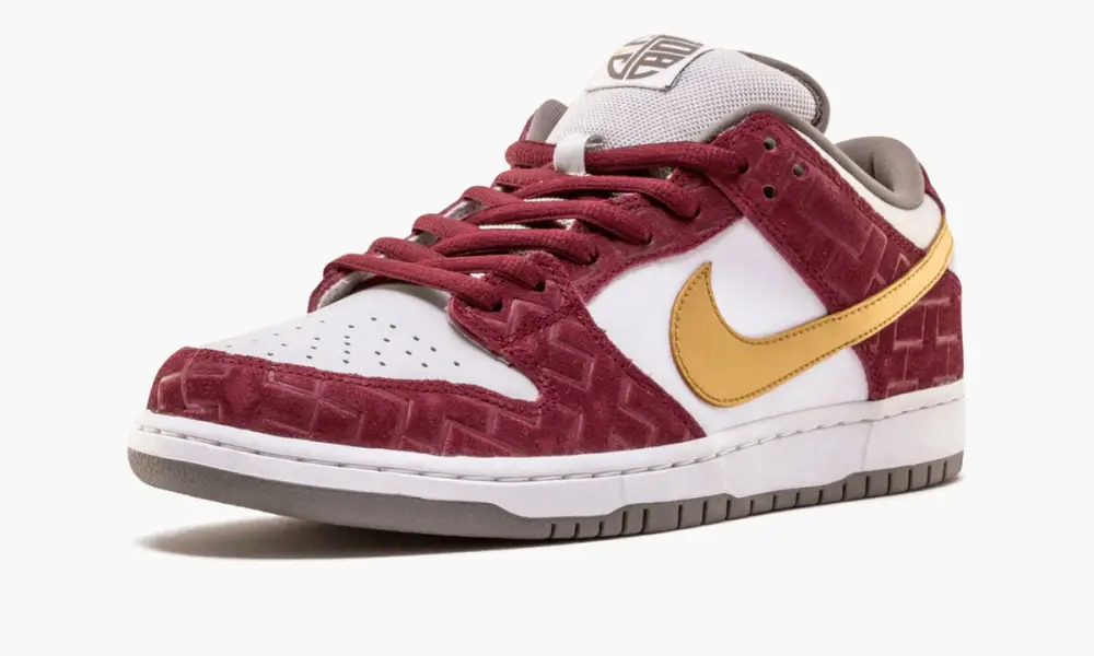 Dunk Low Premium SB QS "Shanghai" 