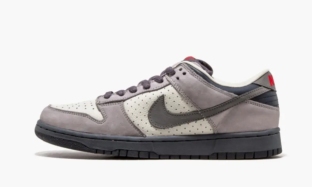 Dunk Low Pro SB "Band-aid" 