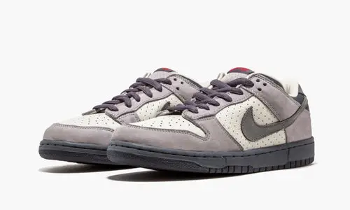Dunk Low Pro SB "Band-aid" 