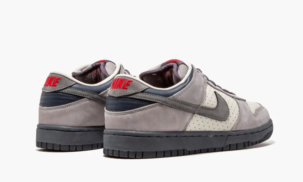 Dunk Low Pro SB "Band-aid" 