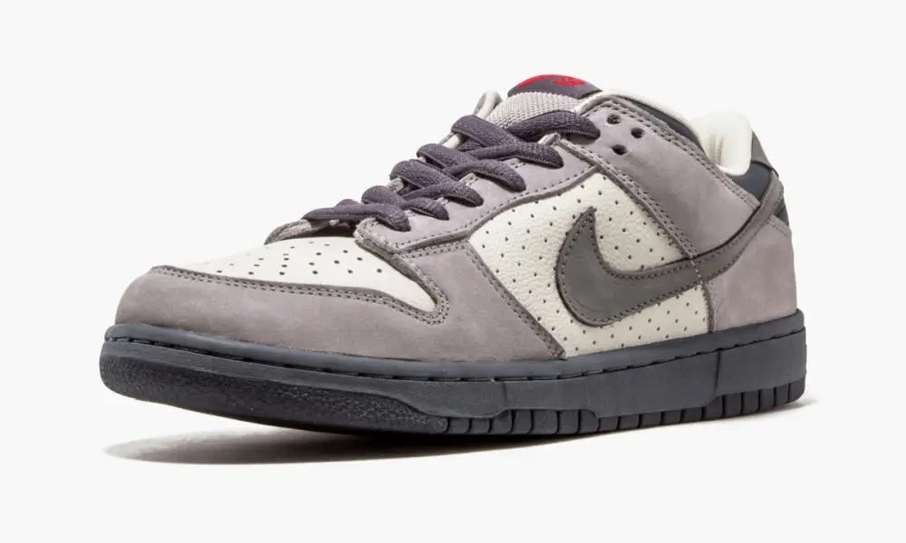 Dunk Low Pro SB "Band-aid" 