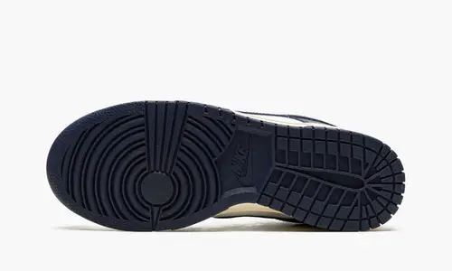 Dunk Low "Vintage Navy" 
