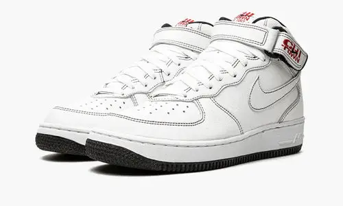 Air Force 1 Mid "Chi Town" 