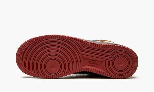 Air Force 1 Low "Chamber of Fear - Hater" 