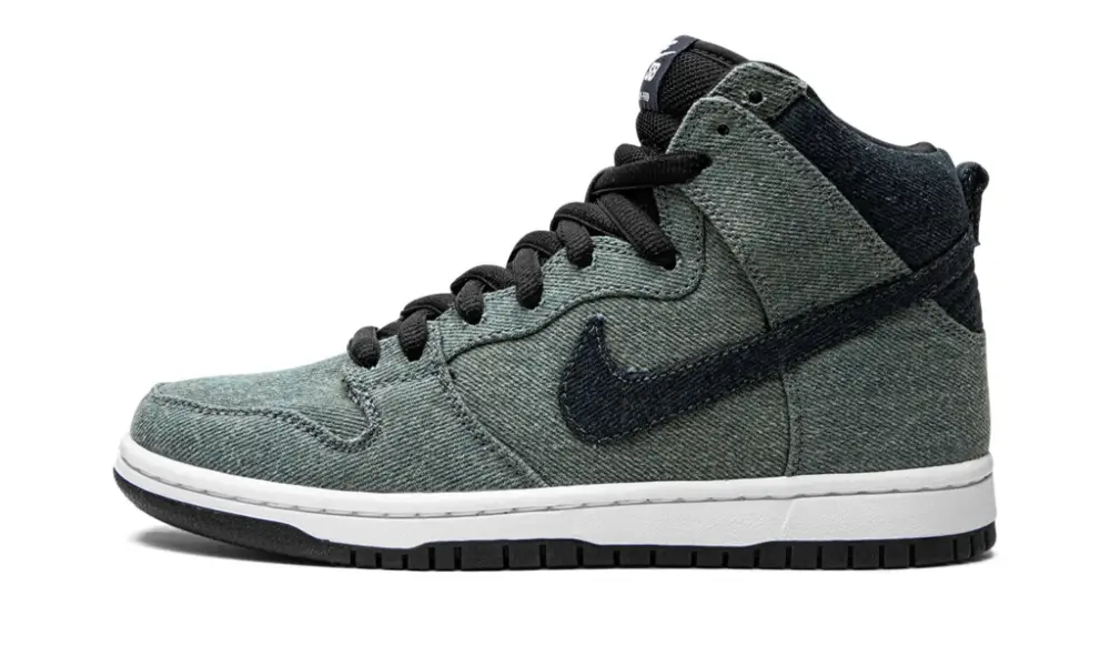 Dunk SB High "Denim" 078619