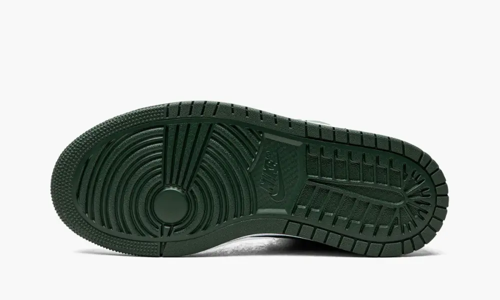 WMNS Air Jordan 1 High Zoom Air CMFT "Emerald Green" 