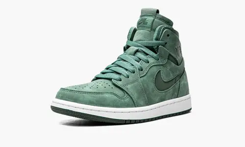 WMNS Air Jordan 1 High Zoom Air CMFT "Emerald Green" 