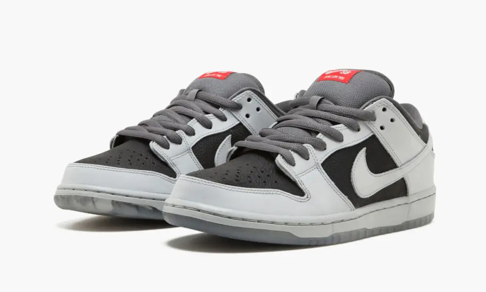 SB Dunk Low Premium QS "Atlas - 35mm" 