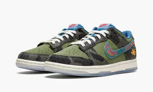 Dunk Low "SiEMPRE Familia" 