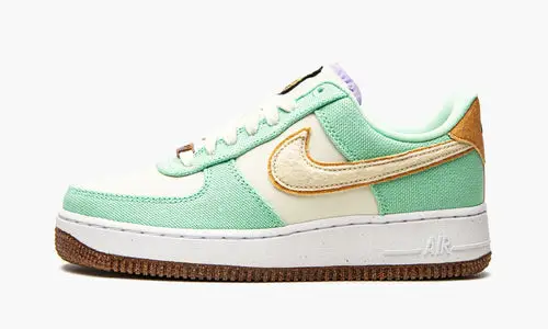 WMNS Air Force 1 Low "Happy Pineapple" 