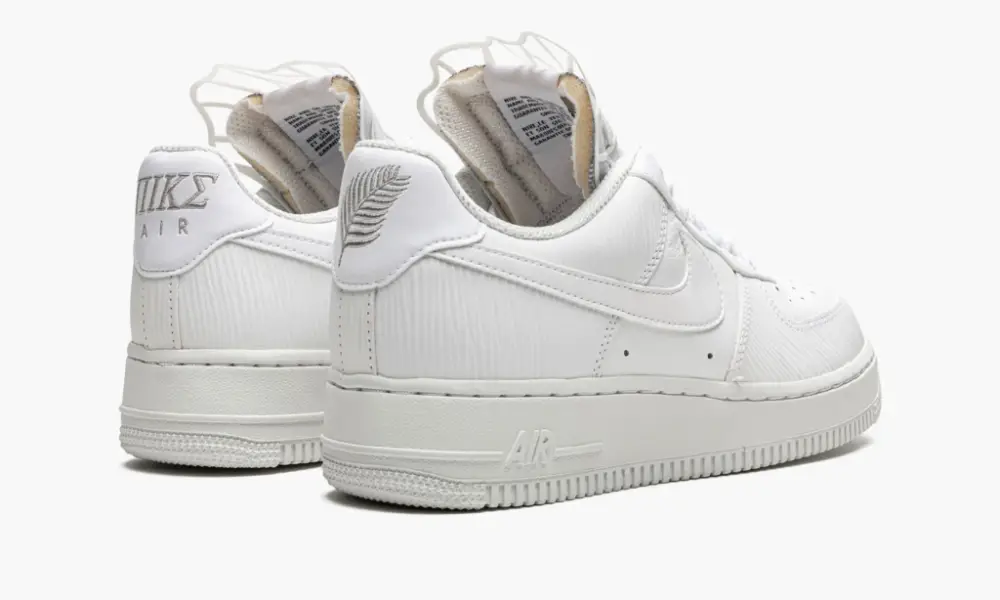 WMNS Nike Air Force 1 "Goddess of Victory"