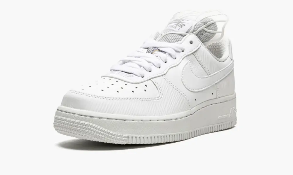 WMNS Nike Air Force 1 "Goddess of Victory" 