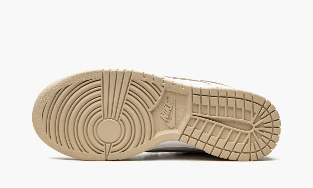 WMNS Dunk Low "Pearl White" 