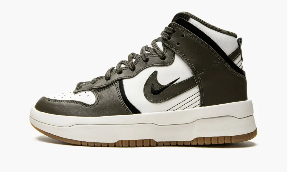 DUNK HIGH UP "CARGO KHAKI" 
