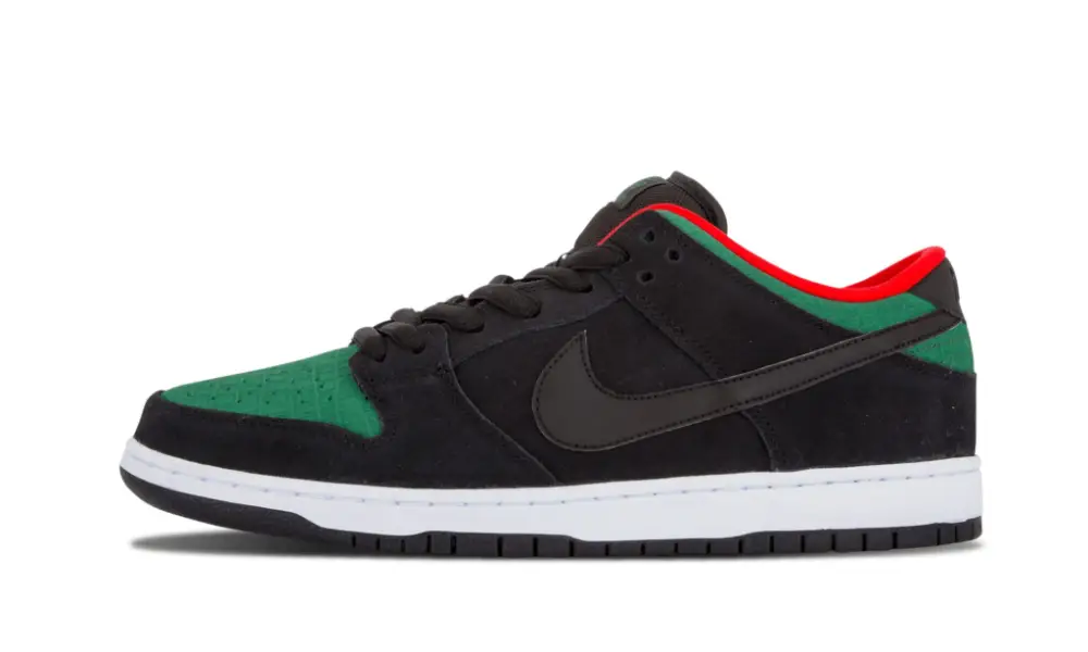 Dunk Low Pro SB "Reptile" F9C8148