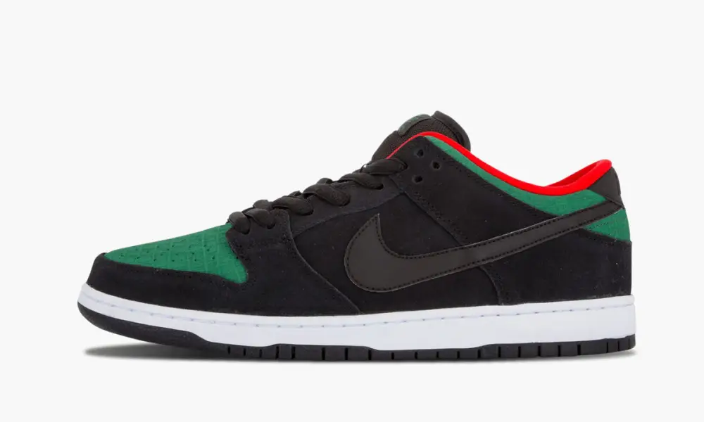 Dunk Low Pro SB "Reptile" 