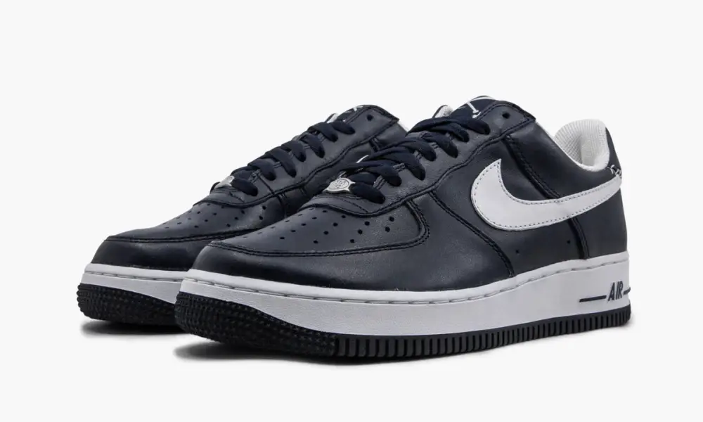 Air Force 1 "New York Yankees" 