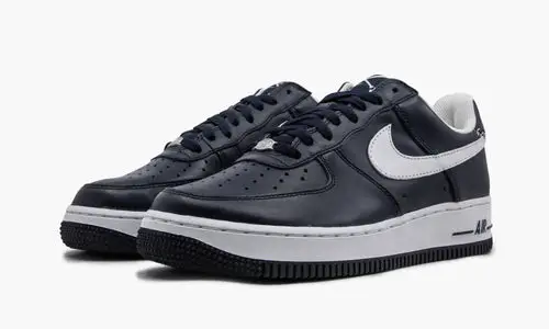 Air Force 1 "New York Yankees" 