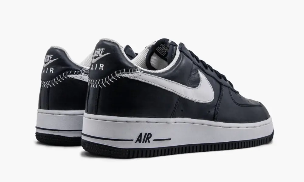 Air Force 1 "New York Yankees" 