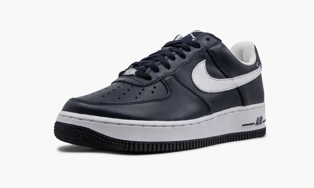 Air Force 1 "New York Yankees" 
