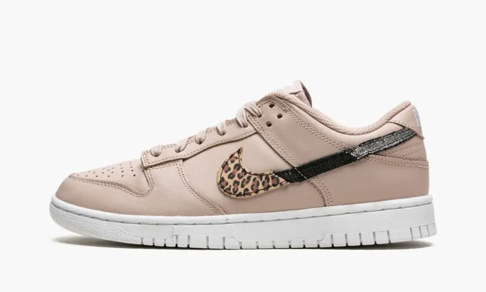 WMNS Dunk Low SE "Primal Pink" 