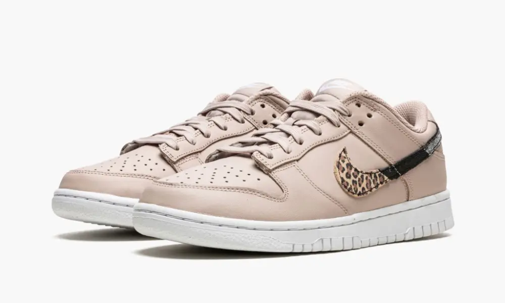 WMNS Dunk Low SE "Primal Pink" 