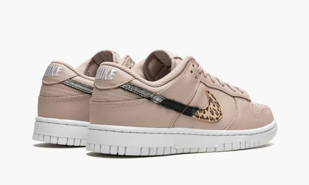 WMNS Dunk Low SE "Primal Pink" 