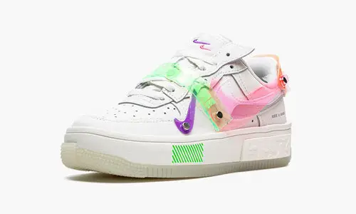 W AIR FORCE 1 FONTANKA "Have a Good Game" 