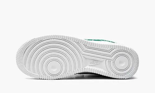 WMNS Air Force 1 Low '07 Essen "Green Paisley" 