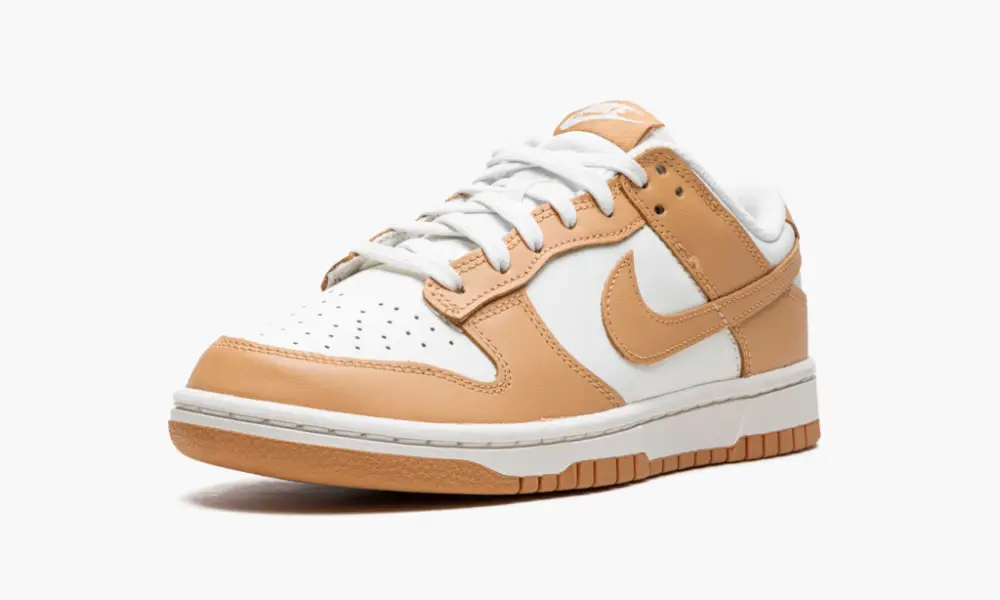 WMNS Dunk Low "Harvest Moon"