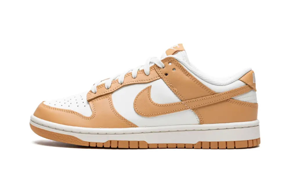 WMNS Dunk Low "Harvest Moon" D07C1428
