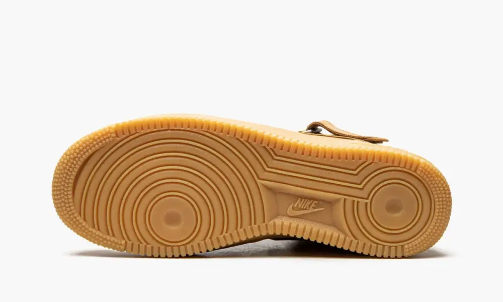 Nike Air Force 1 Mid '07 'Flax 