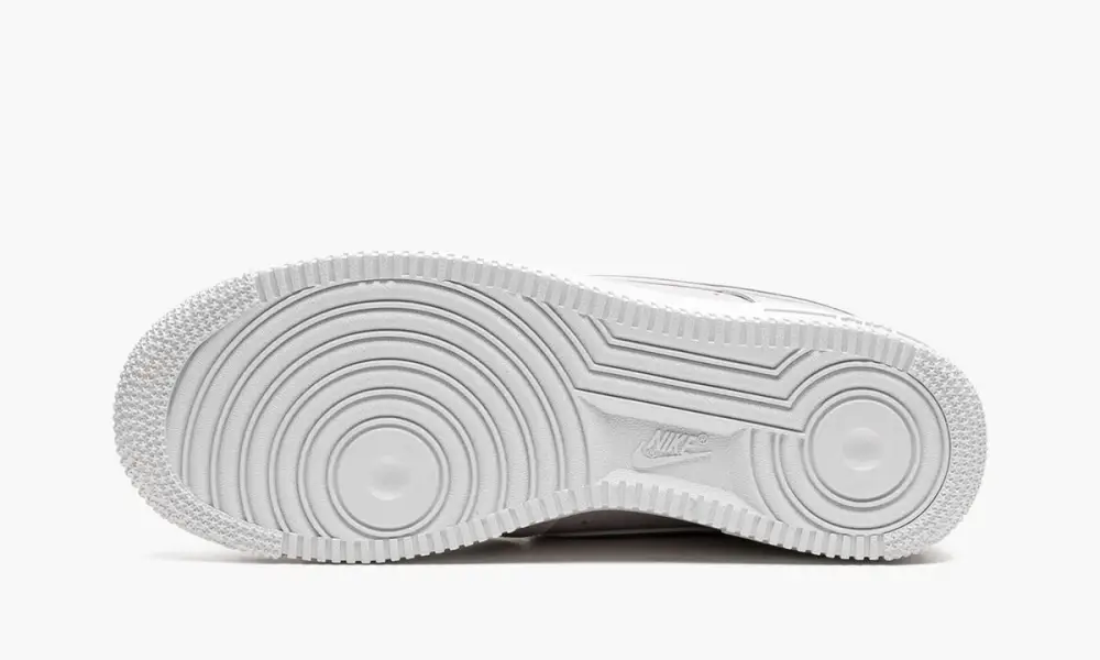 Wmns Air Force 1 '07 ESS "Venice   Metallic Silver" 