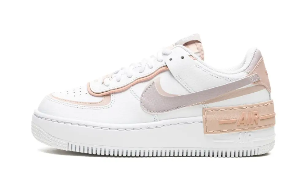 WMNS AF1 Shadow "Amethyst Ash" C14D1297