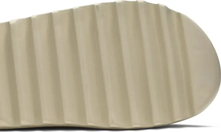 Yeezy Slides 'Bone' 