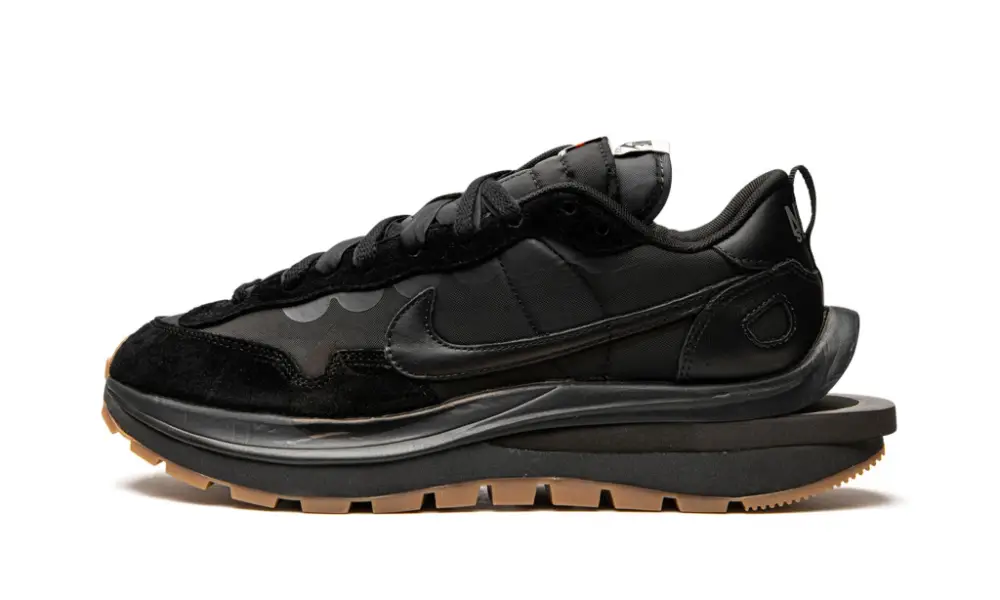 VaporWaffle "Sacai - Off Noir" 192356