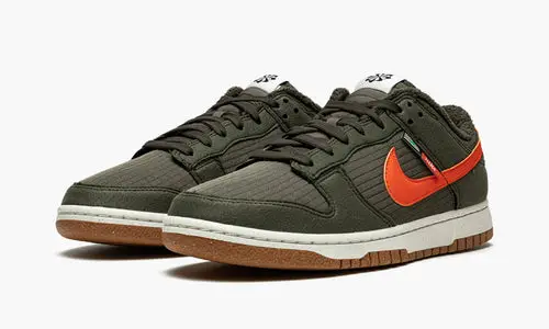 Dunk Low Retro NN "Toasty - Sequoia" 