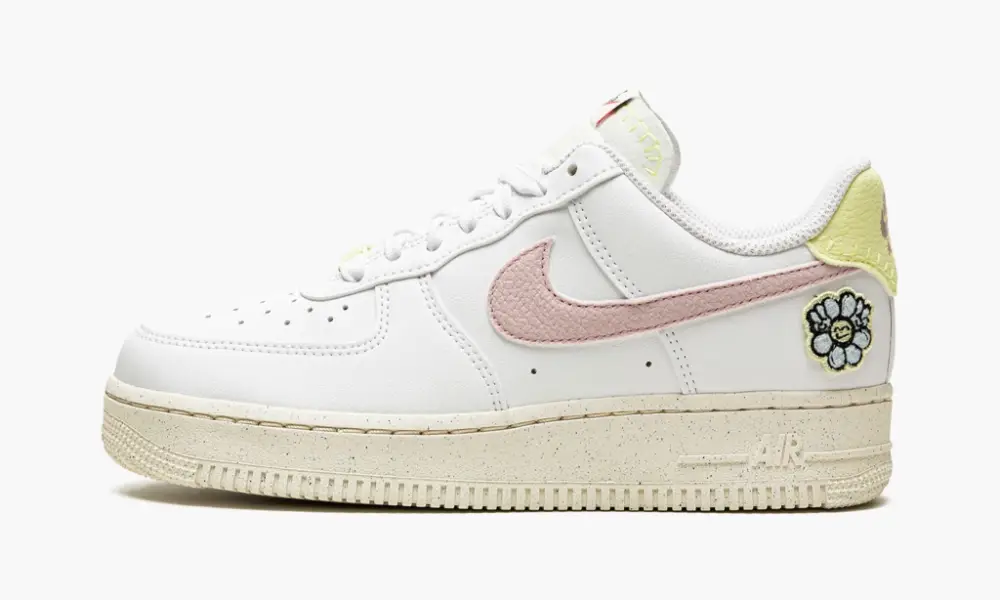 WMNS Air Force 1 Low Next Natu "Flower Power"